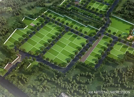 Neoliv Plots Khopoli